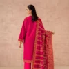 Nishat Unstitched 3 Piece - Printed Suit - 42301839-R - Image 2