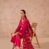 Nishat Unstitched 3 Piece - Printed Suit - 42301839-R - Image 6