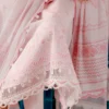 Zellbury Embroidered Shirt Shalwar Dupatta - WUS25E30807 - Image 12